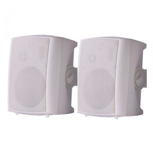 Begrijpen Eigendom kassa Audac LX503MKII/W Set luidsprekers kopen? | goedkoop | Actieve fullrange