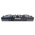 Numark Mixdeck Cd-speler/mixer combinatie