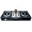 Numark Mixdeck Cd-speler/mixer combinatie