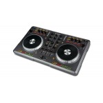 Numark Mixtrack - DJ software controller