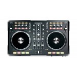 Numark Mixtrack Pro SR - DJ software controller