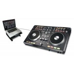 Numark Mixtrack Pro SR - DJ software controller