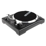 Numark iBattle Pack - iPodmixer & turntables set