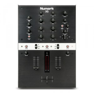 Numark X5 Dj mixer