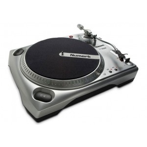 Numark TT1650 Turntable