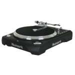 Numark TT500 Turntable