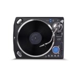 Numark TTX USB turntable