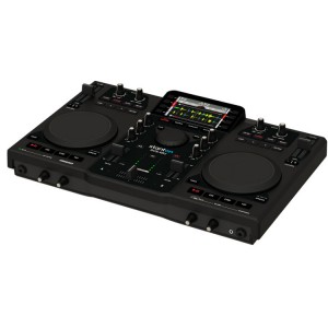 Stanton SCS4DJ Dj midi controller