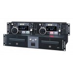 Denon Dj DN-D4500 dubbele cd-speler