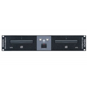 Denon Dj DN-BU4500 Cd/MP3 drive