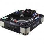 Denon Dj DN-S3700 Digitale media turntable