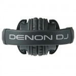 Denon Dj DN HP700 Dj hoofdtelefoon