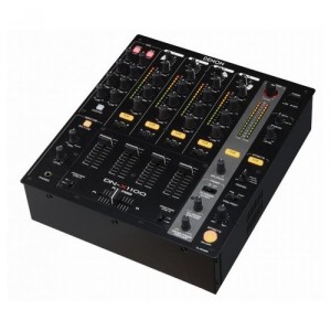 Denon Dj DN-X1100S Dj mixer