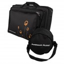 American Audio VMS4 Bag headset