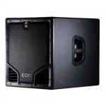 JBL EON518S Actieve subwoofer