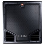 JBL EON518S Actieve subwoofer