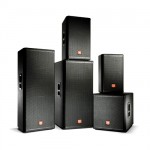 JBL MRX525 Passieve luidspreker