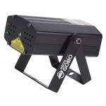 American DJ Micro gobo laser