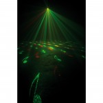 American DJ Micro gobo laser