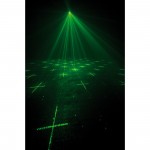 American DJ Micro gobo laser