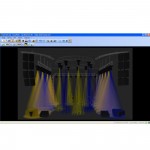 American DJ MyDMX software voor pc