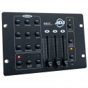 American DJ RGB 3C 3-kanaal RGB led controller