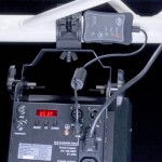 American DJ UC3 RC wireless ontvanger