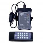 American DJ UC3 RC Systeem