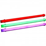 American DJ LED color tube