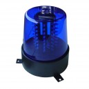 American DJ LED Beacon Blue