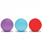 American DJ LED color ball