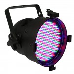 American DJ LED par 56 plus kort