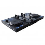 Hercules DJ Control air midi controller