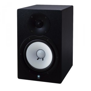 Yamaha HS50M studiomonitor