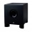 Yamaha HS10W Studio subwoofer