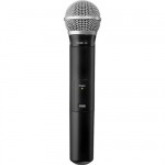 Shure PG288 - PG58 dubbele draadloze microfoon