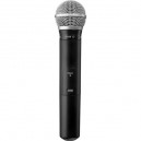 Shure PG2 - PG58 Draadloze handheld