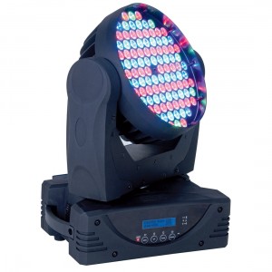 Elation Design Wash LED Pro moving head