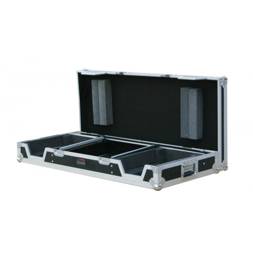 Caymon FCDJ2100 flightcase 