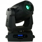 Elation Design Spot 300E moving head