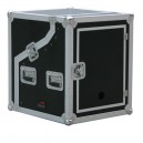 Caymon FCS02 flightcase-2U.-11U