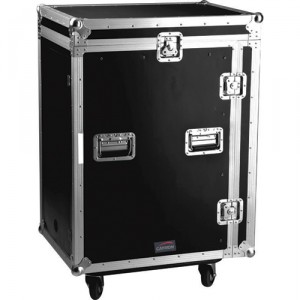 Caymon FCC16 flightcase-16U-11U