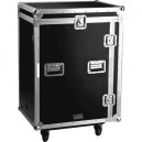 Caymon FCC24 flightcase-24U-11U