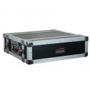 Caymon FCMK03 flightcase-3U -34cm