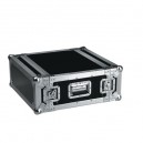 Caymon FCX03 flightcase-3U-36cm