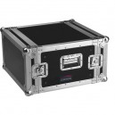 Caymon FCX06 flightcase-6U-36cm