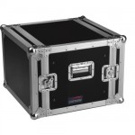 Caymon FCX08 flightcase-8U-36cm