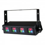 Elation Design LED 12 Brick MKII wash licht