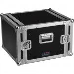 Caymon FC08 flightcase-8U-54cm