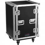 Caymon FC16 flightcase-16U-54cm 